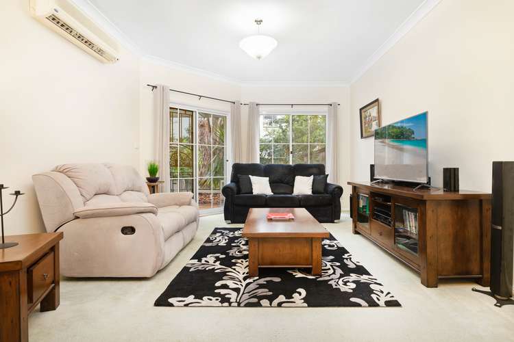 Second view of Homely house listing, 6 Livingstone Way, Thornleigh NSW 2120
