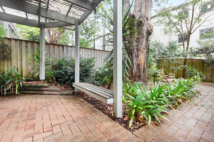 Third view of Homely house listing, 6 Livingstone Way, Thornleigh NSW 2120