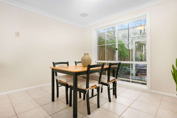 Fifth view of Homely house listing, 6 Livingstone Way, Thornleigh NSW 2120