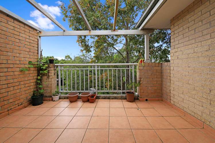 Main view of Homely unit listing, 15/10-12 Dalley Street, Harris Park NSW 2150