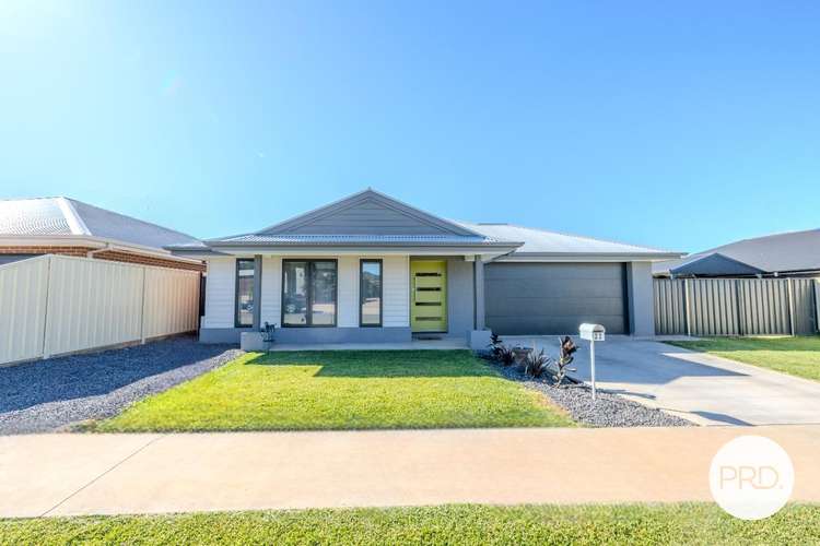 Main view of Homely house listing, 22 Cufari Drive, Red Cliffs VIC 3496