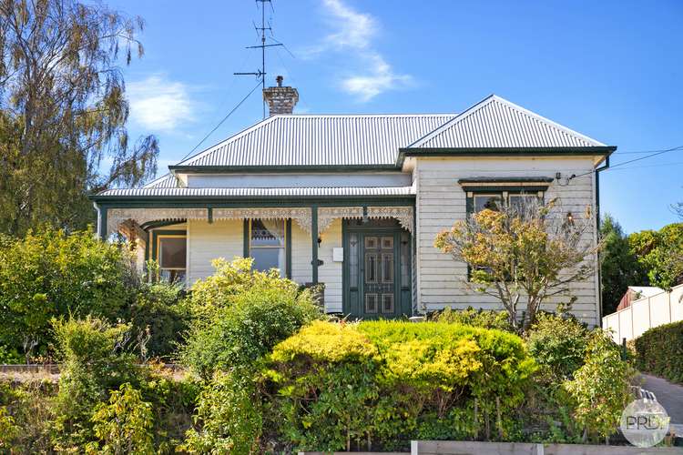 Main view of Homely house listing, 104 Howard Street, Soldiers Hill VIC 3350