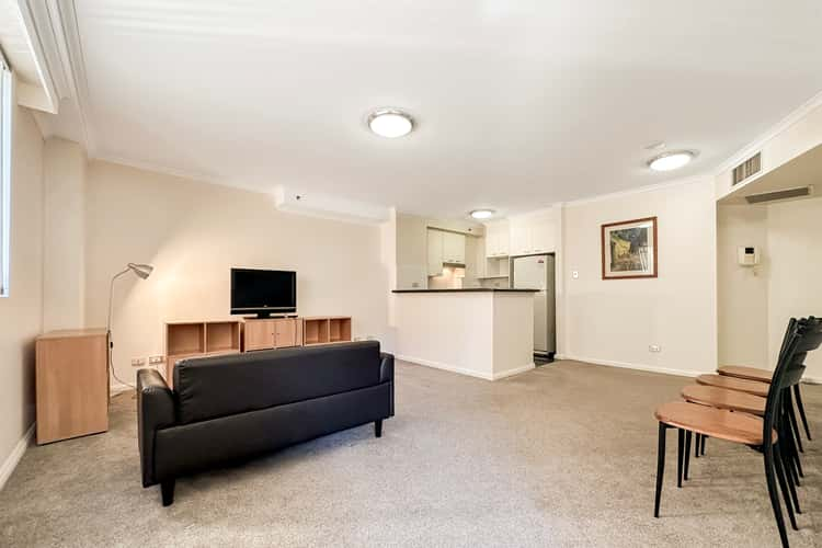 Main view of Homely apartment listing, 234/158-166 Day Street (289-295 Sussex Street), Sydney NSW 2000