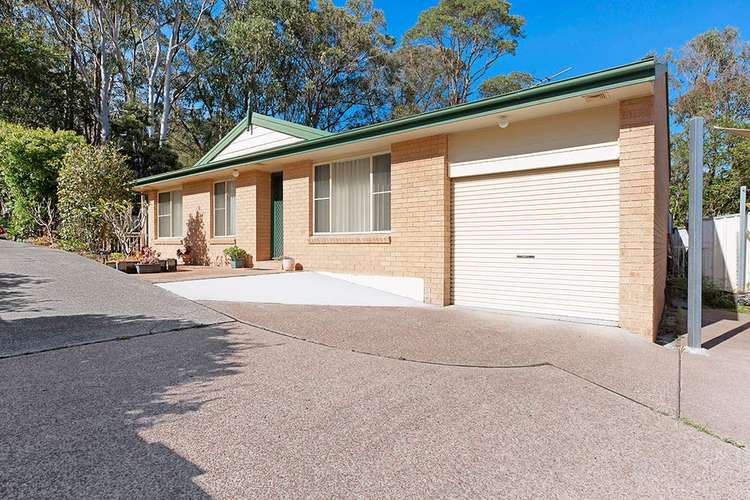 Main view of Homely house listing, 1/10 Sherwood Street, Arcadia Vale NSW 2283