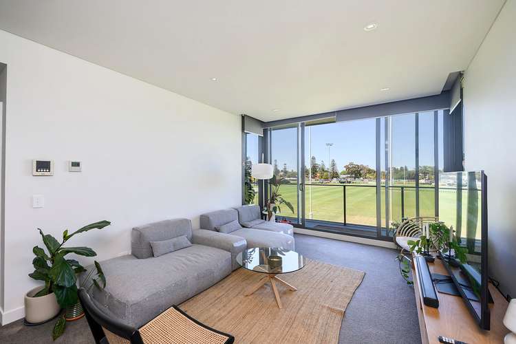 Main view of Homely apartment listing, 206/1 Kyle Way, Claremont WA 6010