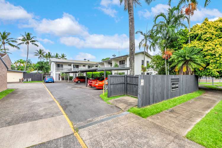 Main view of Homely townhouse listing, 7/5 Pioneer Street, Manoora QLD 4870