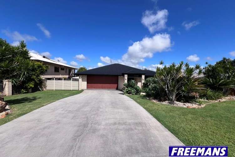 Main view of Homely house listing, 31 Hillview Parade, Kingaroy QLD 4610