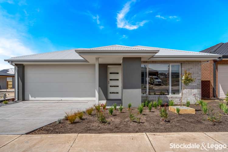 Main view of Homely house listing, 47 Flycatcher Road, Sunbury VIC 3429