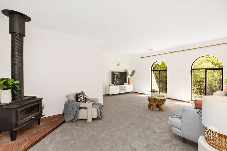 Sixth view of Homely house listing, 6 Moingup Street, Lesmurdie WA 6076
