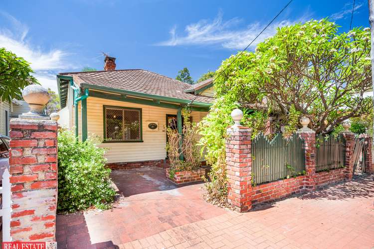 6 Stephen Street, Guildford WA 6055