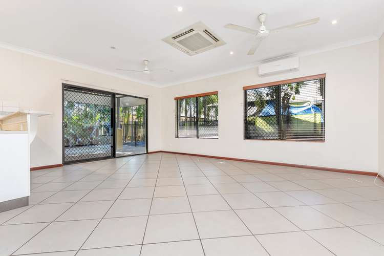 Fifth view of Homely house listing, 22 Yirra Crescent, Rosebery NT 832