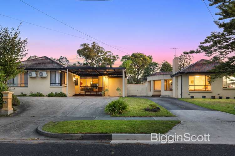 Main view of Homely house listing, 46-48 Vanbrook Street, Forest Hill VIC 3131