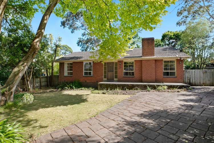 Main view of Homely house listing, 4 Kleinert Road, Boronia VIC 3155