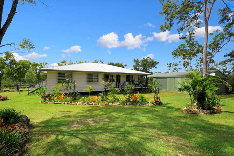 Main view of Homely lifestyle listing, 6002 Isis Highway, Kullogum QLD 4660