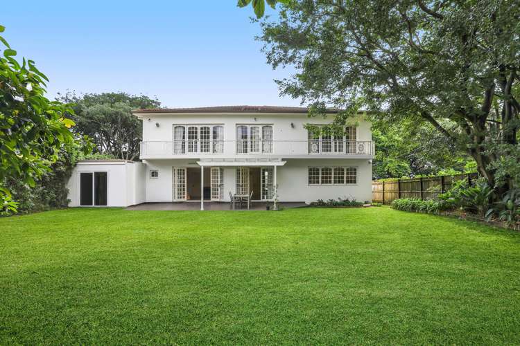 Main view of Homely house listing, 33-37 Kambala Road, Bellevue Hill NSW 2023