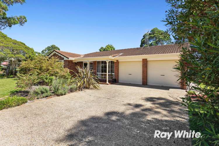 Main view of Homely house listing, 53 Train Street, Broulee NSW 2537