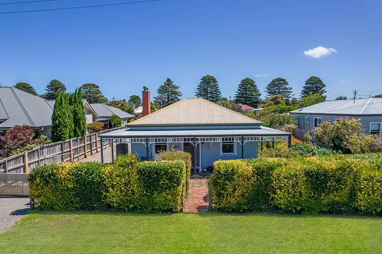 Main view of Homely house listing, 14 Corbett Street, Port Fairy VIC 3284