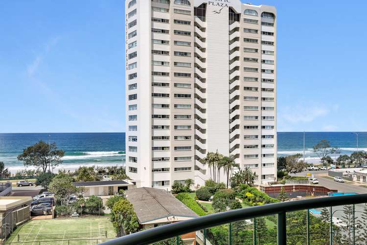 504/3400-3420 Surfers Paradise Boulevard, Surfers Paradise QLD 4217