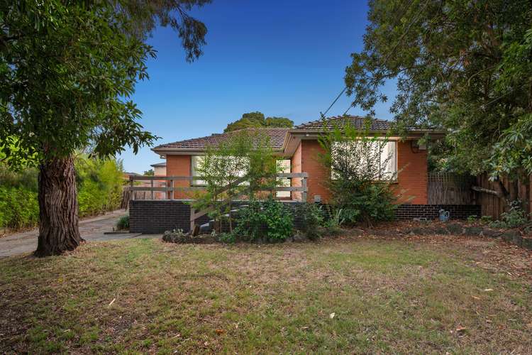Main view of Homely house listing, 6 Castle Street, Ferntree Gully VIC 3156