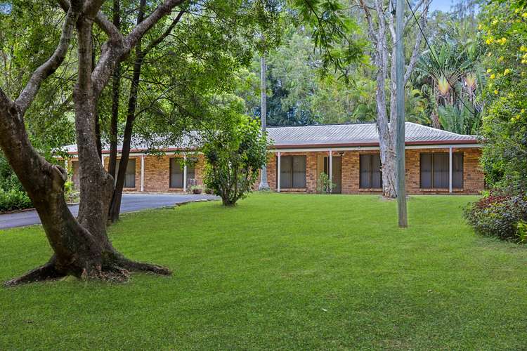 Main view of Homely house listing, 20 Runnymede Road, Capalaba QLD 4157