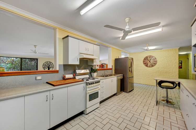 Seventh view of Homely house listing, 101 The Esplanade, Toolakea QLD 4818
