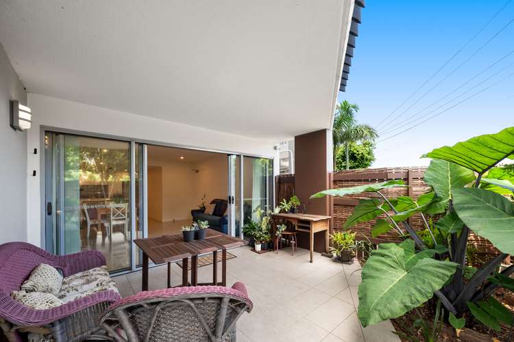 1/31 Bellevue Avenue, Gaythorne QLD 4051