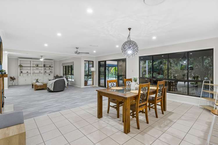 Fourth view of Homely acreageSemiRural listing, 91 Riversleigh Road, Bellbowrie QLD 4070