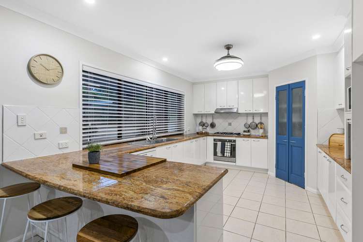 Fifth view of Homely acreageSemiRural listing, 91 Riversleigh Road, Bellbowrie QLD 4070