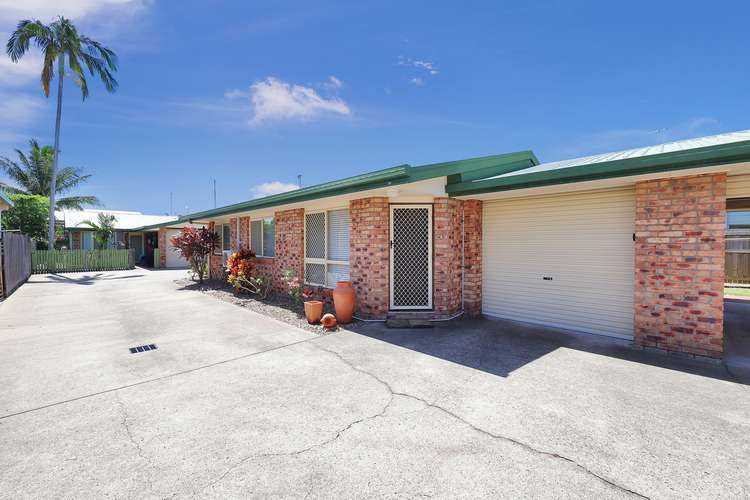 Main view of Homely house listing, 2/8 Kennedy St, South Mackay QLD 4740