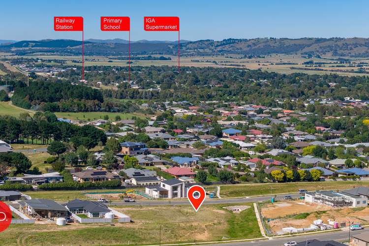Main view of Homely residentialLand listing, 20 Nelson Terrace, Bungendore NSW 2621