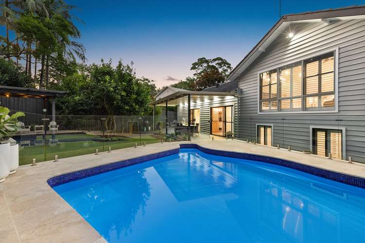 Main view of Homely house listing, 20 Miowera Road, Turramurra NSW 2074