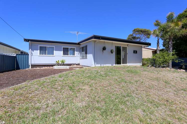 24 Arthur Street, Castletown WA 6450