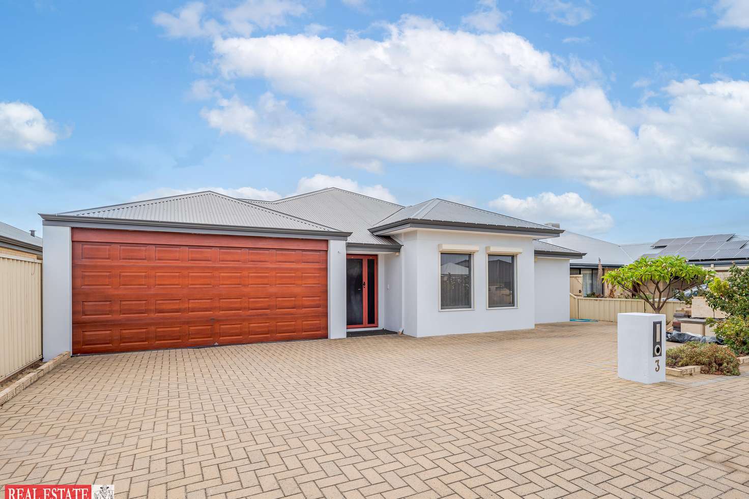 Main view of Homely house listing, 3 Pelion Court, Middle Swan WA 6056