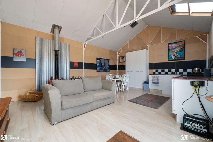 Third view of Homely lifestyle listing, 5426 Ilford Sofala Road, Sofala NSW 2795