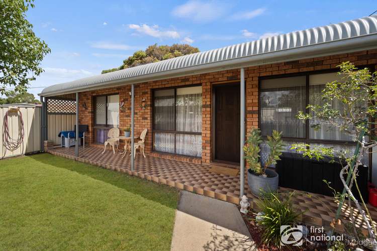 Main view of Homely unit listing, 5/10 Roth Court, Mudgee NSW 2850