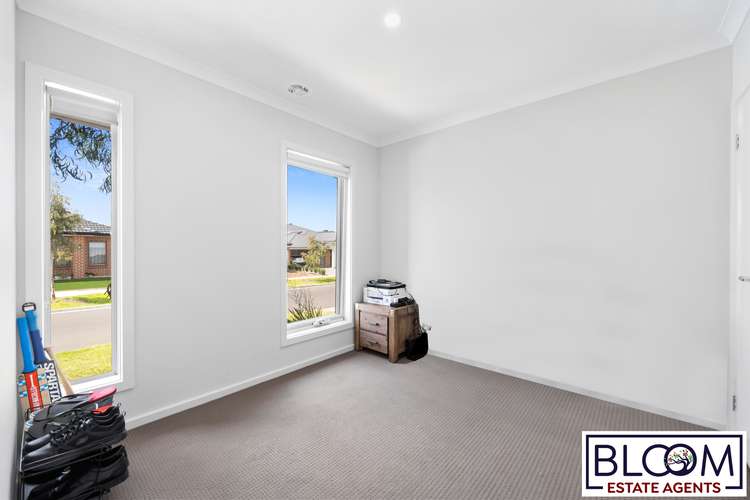 Second view of Homely house listing, 21 Corriedale Avenue, Truganina VIC 3029