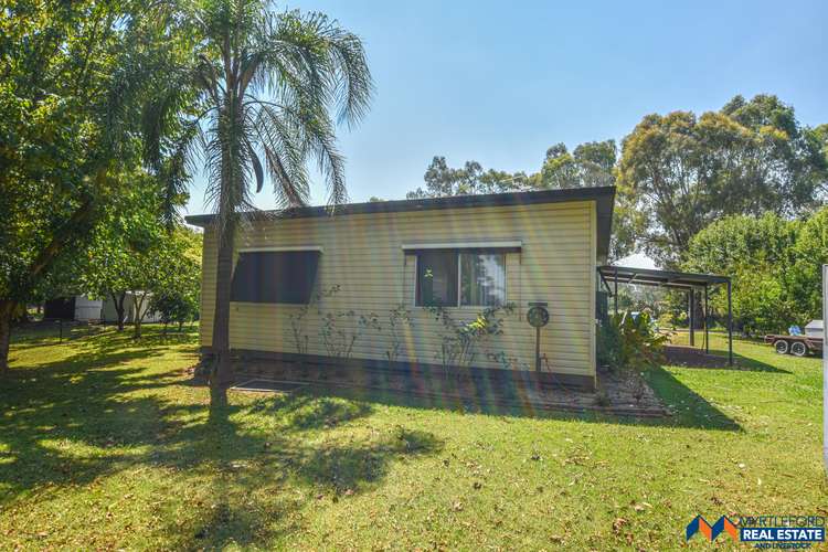 221 Whorouly Road, Whorouly VIC 3735