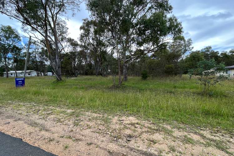 1282 Scenic Road, Monteagle NSW 2594