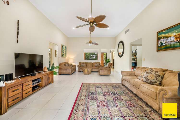 Main view of Homely house listing, 23 Madigans Drive, Mount Sheridan QLD 4868