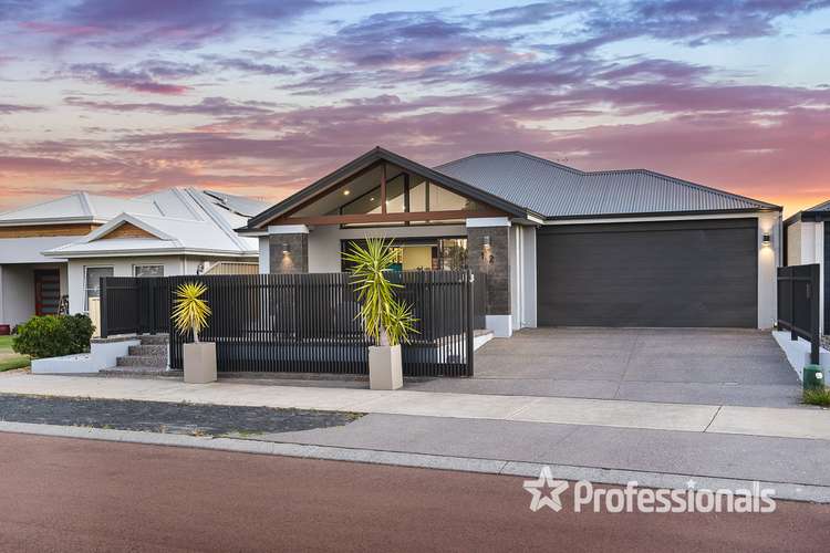 Main view of Homely house listing, 12 Somerset Road, Dunsborough WA 6281