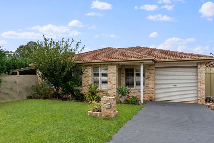 Main view of Homely house listing, 10 Gilmore Road, Casula NSW 2170
