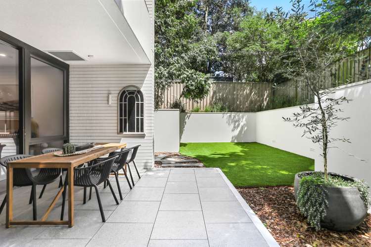 Main view of Homely apartment listing, 6105/30-32 Wellington Street, Bondi NSW 2026