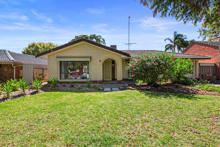 5 Mepsted Crescent, Athelstone SA 5076