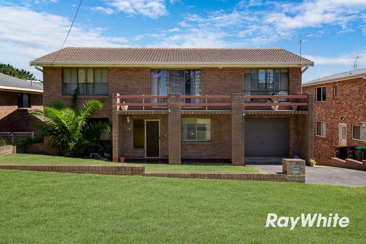 Main view of Homely house listing, 37 Allenby Road, Tuross Head NSW 2537