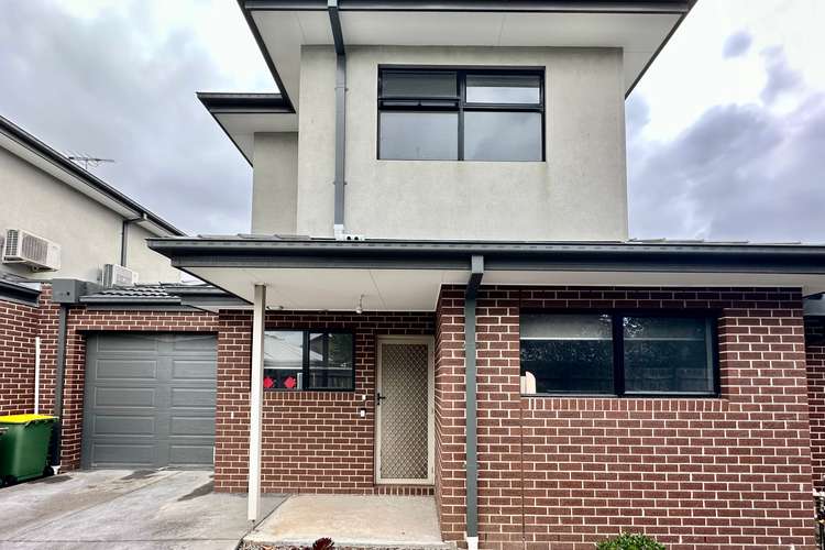 Main view of Homely townhouse listing, 2/28 Adamson Street, Braybrook VIC 3019