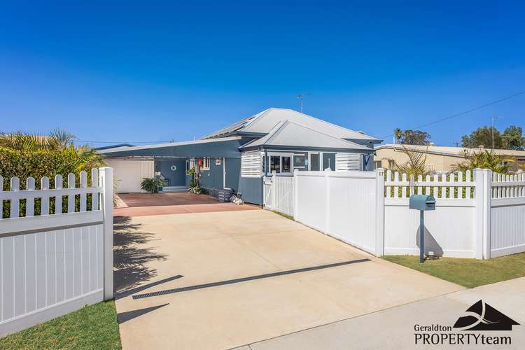 17 Church Street, Dongara WA 6525