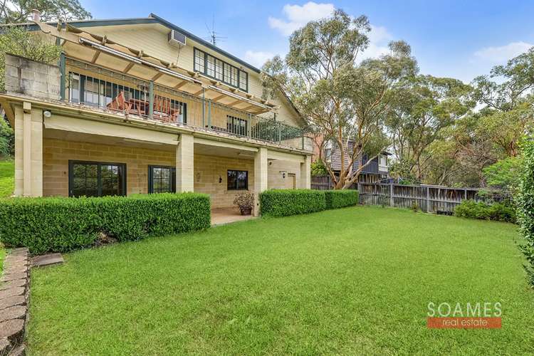 1/157A Galston Road, Hornsby Heights NSW 2077