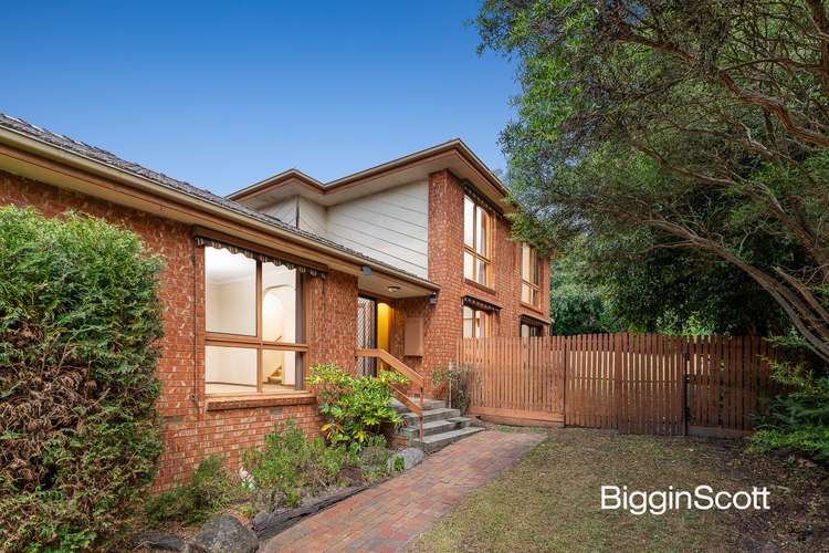 57 Garnett Road, Wheelers Hill VIC 3150