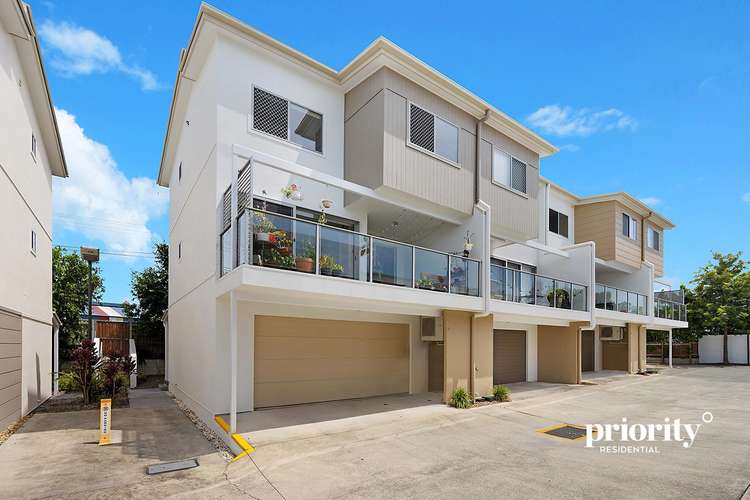 Main view of Homely townhouse listing, 20/245 Handford Road, Taigum QLD 4018