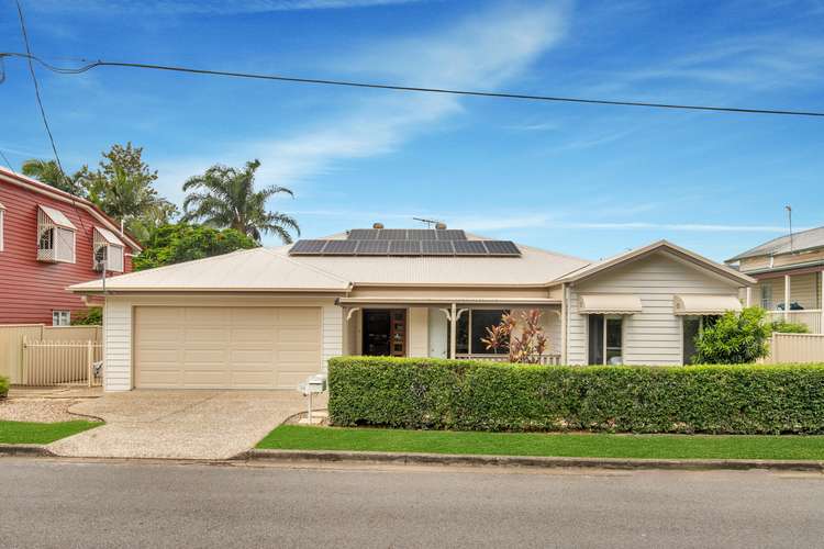 Main view of Homely house listing, 36 Blackwood Street, Sherwood QLD 4075